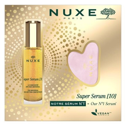 NUXE SUPER SERUM 10 30ML