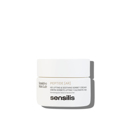 SENSILIS PEPTIDE AR CREMA...