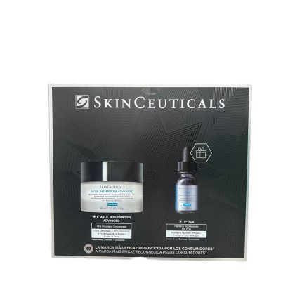 SKINCEUTICALS COFRE AGE...