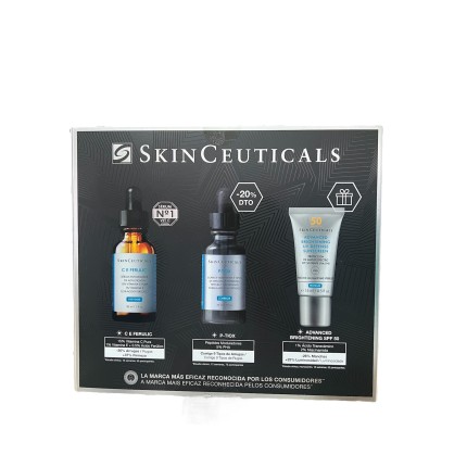 SKINCEUTICALS COFRE CE...